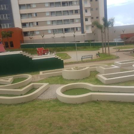 Grein Solar Das Aguas Park Resort Olímpia Kültér fotó