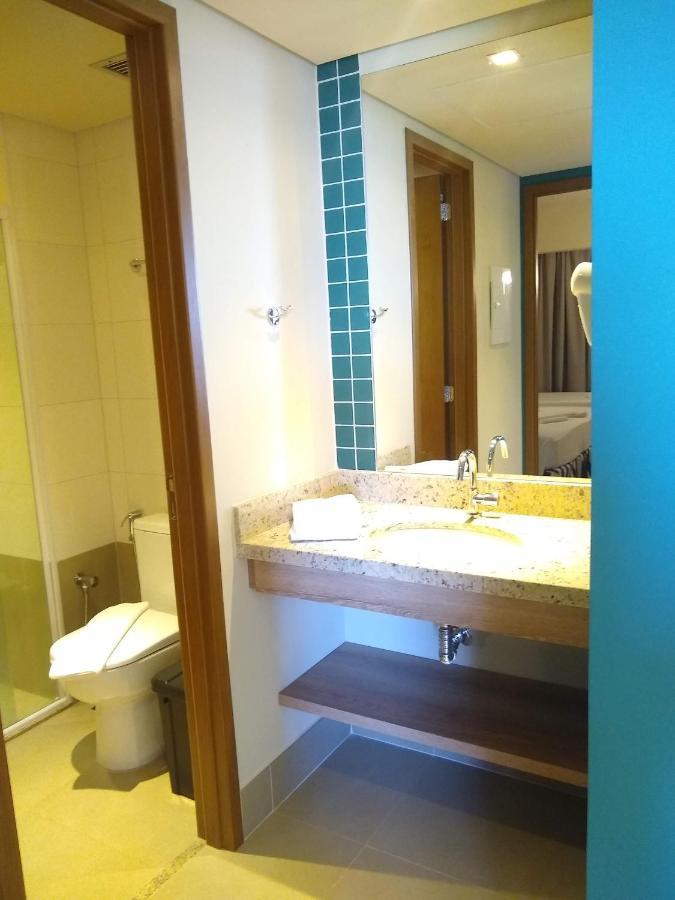 Grein Solar Das Aguas Park Resort Olímpia Kültér fotó