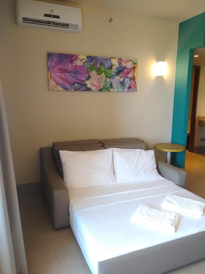 Grein Solar Das Aguas Park Resort Olímpia Kültér fotó