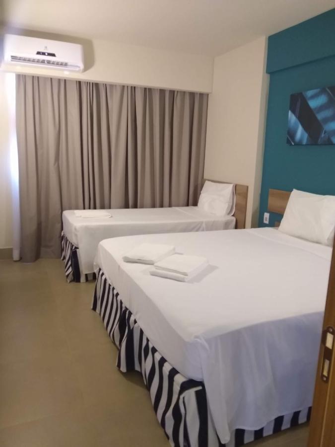 Grein Solar Das Aguas Park Resort Olímpia Kültér fotó