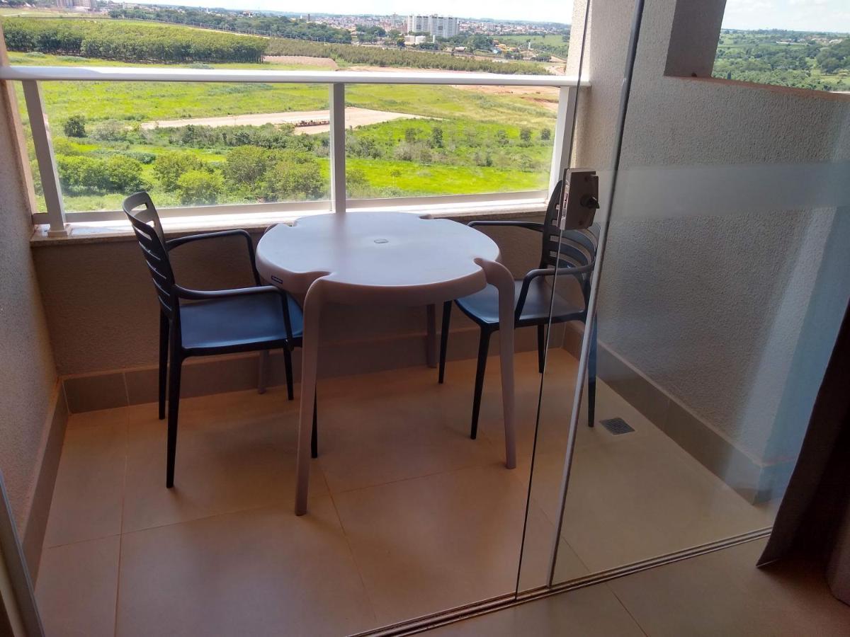 Grein Solar Das Aguas Park Resort Olímpia Kültér fotó