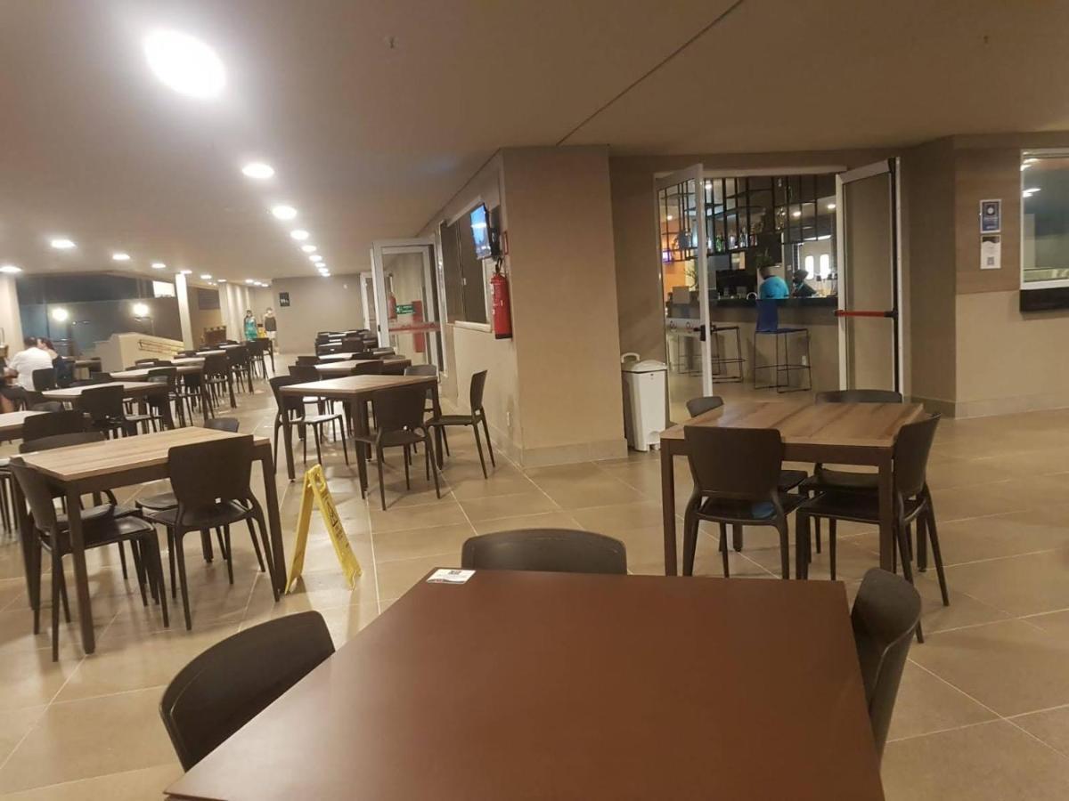 Grein Solar Das Aguas Park Resort Olímpia Kültér fotó