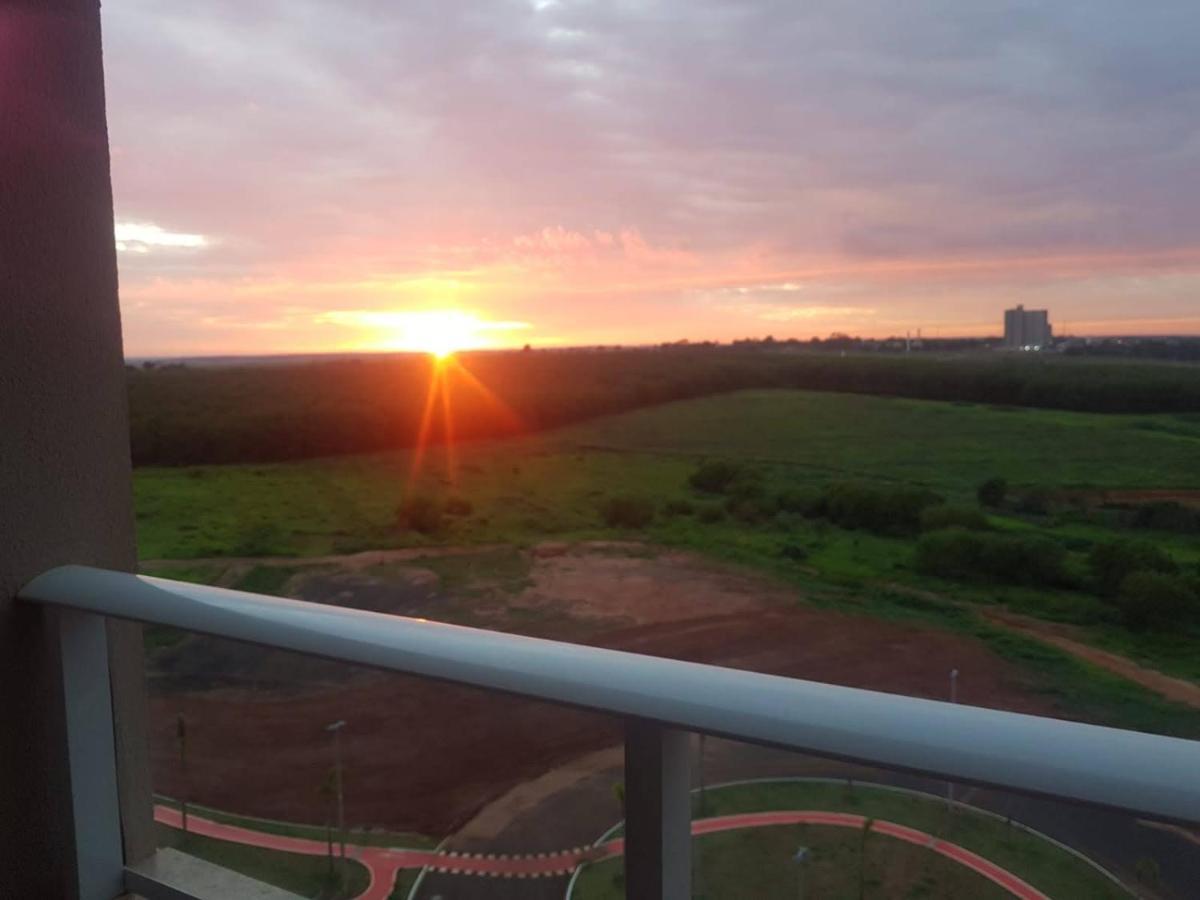 Grein Solar Das Aguas Park Resort Olímpia Kültér fotó