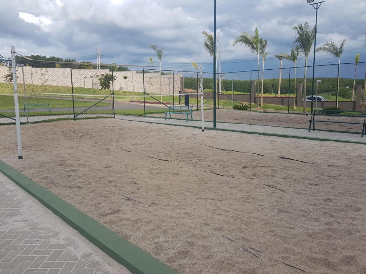 Grein Solar Das Aguas Park Resort Olímpia Kültér fotó