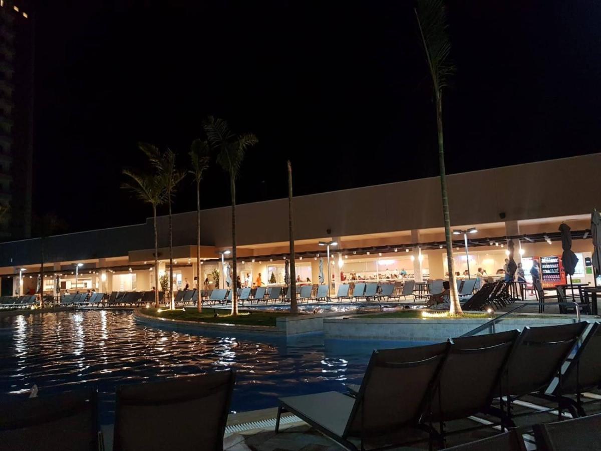 Grein Solar Das Aguas Park Resort Olímpia Kültér fotó