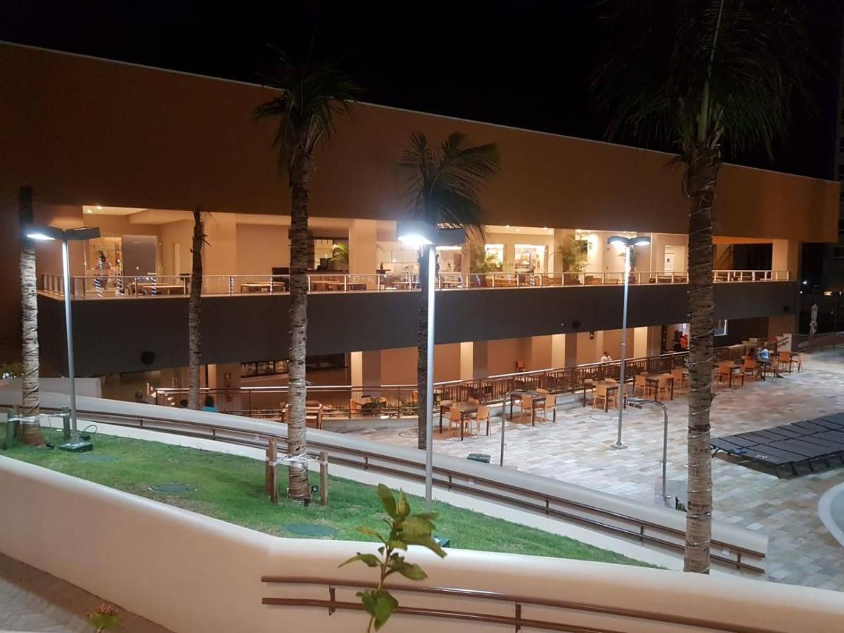 Grein Solar Das Aguas Park Resort Olímpia Kültér fotó