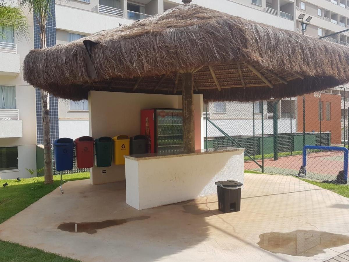 Grein Solar Das Aguas Park Resort Olímpia Kültér fotó
