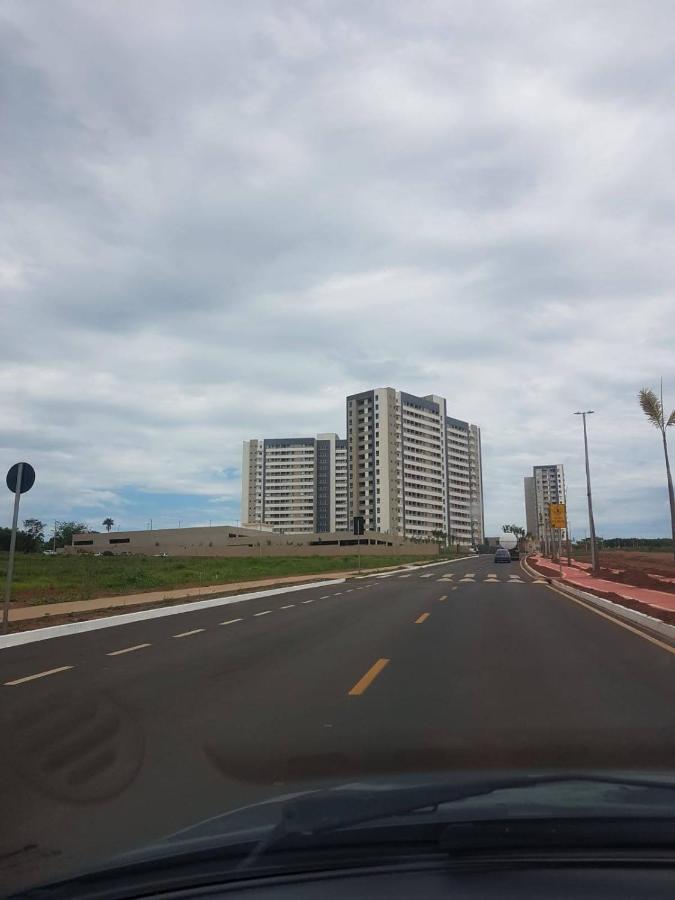 Grein Solar Das Aguas Park Resort Olímpia Kültér fotó