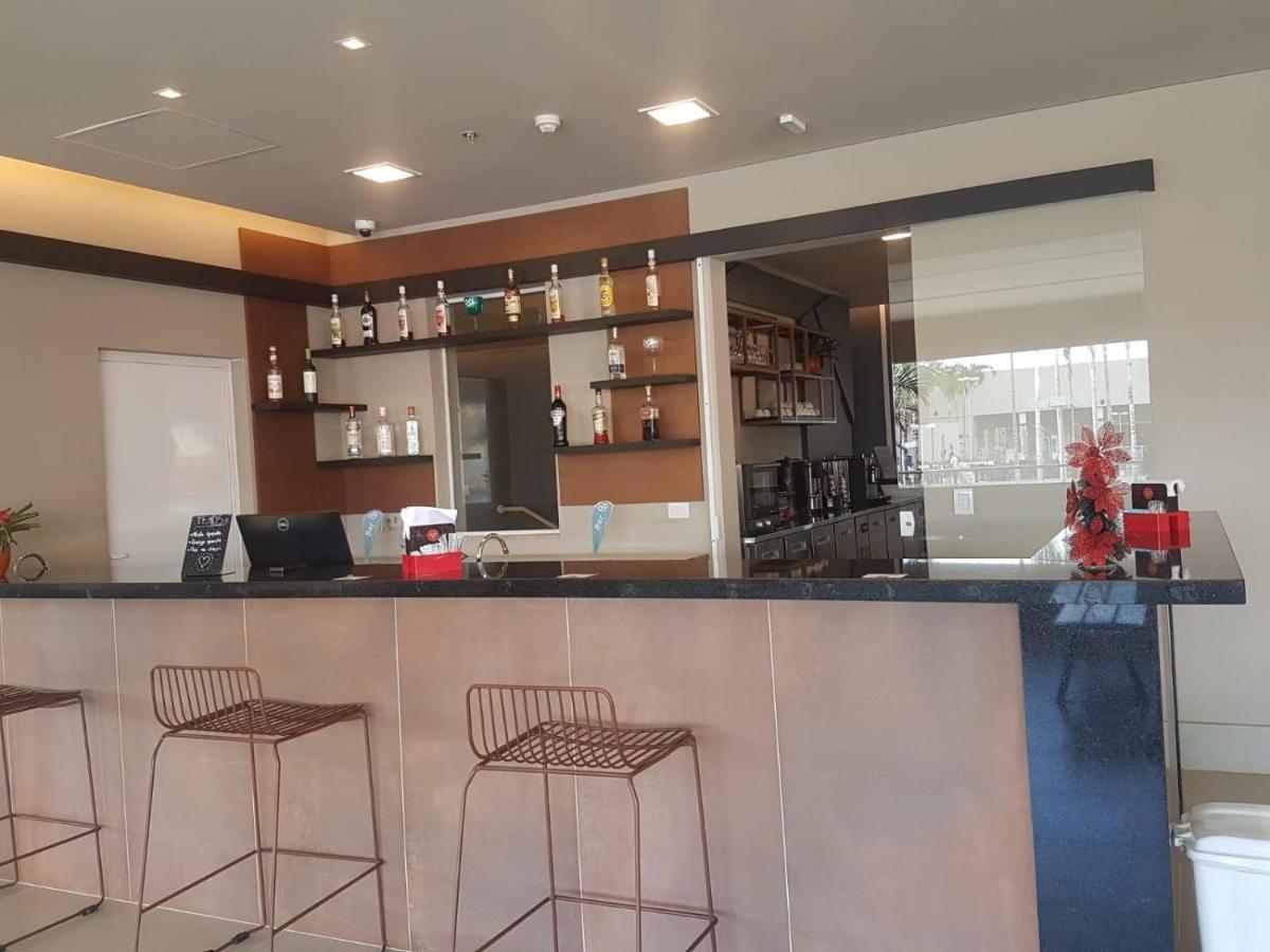 Grein Solar Das Aguas Park Resort Olímpia Kültér fotó